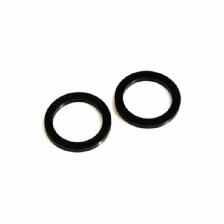Toto® THP4086 Gasket, 17 mm ID x 23 mm OD, For Use With TS100B 11 in Rainshower Shower Head
