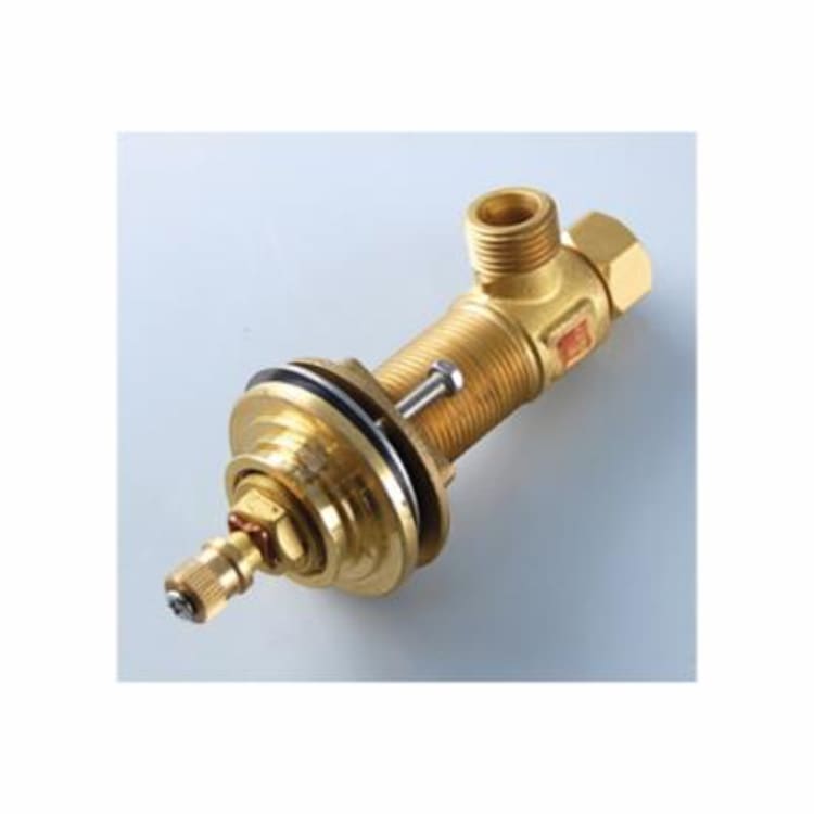 Toto® THP4456 Valve Body Assembly, For Use With Lloyd™ TL930DDLQ/TL930DDLQ12 Low Lead Lavatory Faucet