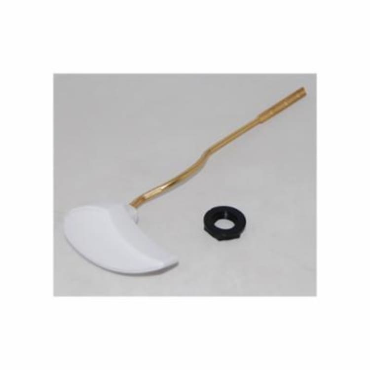 Toto® THU061#01 Side Mount Trip Lever Handle, Cotton