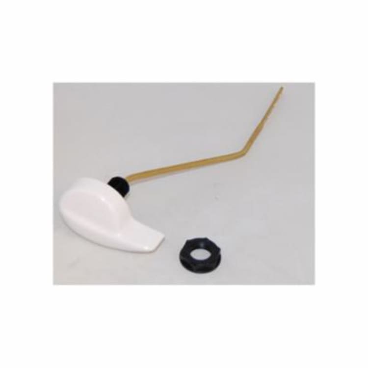 Toto® THU061#11 Side Mount Trip Lever Handle, Colonial White