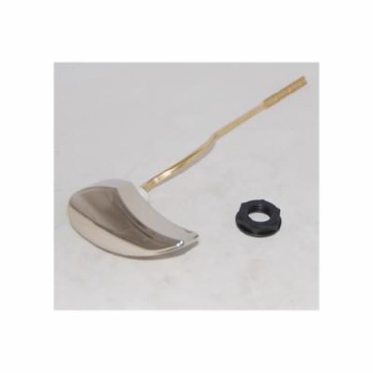 Toto® THU061#PN Side Mount Trip Lever Handle, Polished Nickel