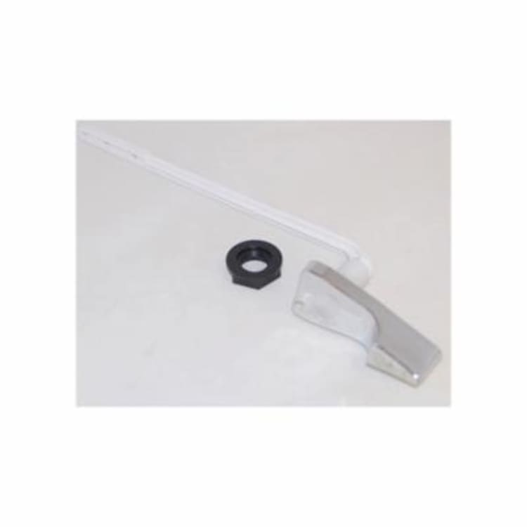 Toto® THU091#CP Right Hand Trip Lever Handle, Polished Chrome
