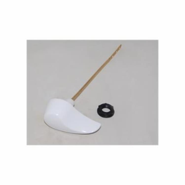 Toto® THU099#01 Trip Lever Handle, Cotton