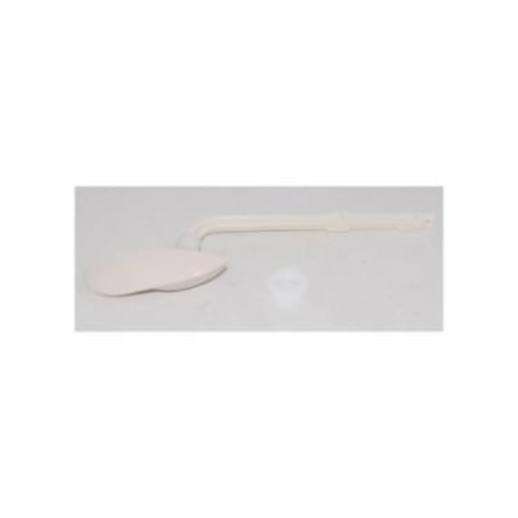 Toto® THU146#03 Left Hand Thread Trip Lever Handle, Bone