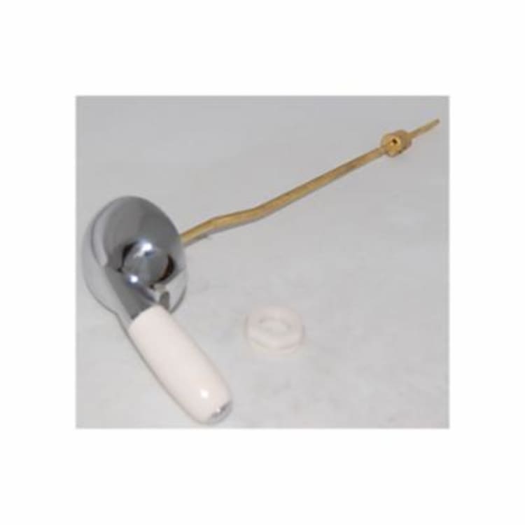 Toto® THU163#03 Trip Lever Handle, Bone