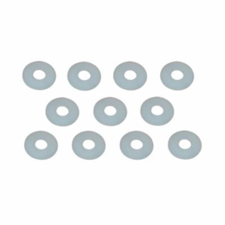 Toto® THU227 Dual Flush Flapper Seal Gasket, For Use With Aquia® CST414M 1.6 and 0.9 gpf Elongated Toilet