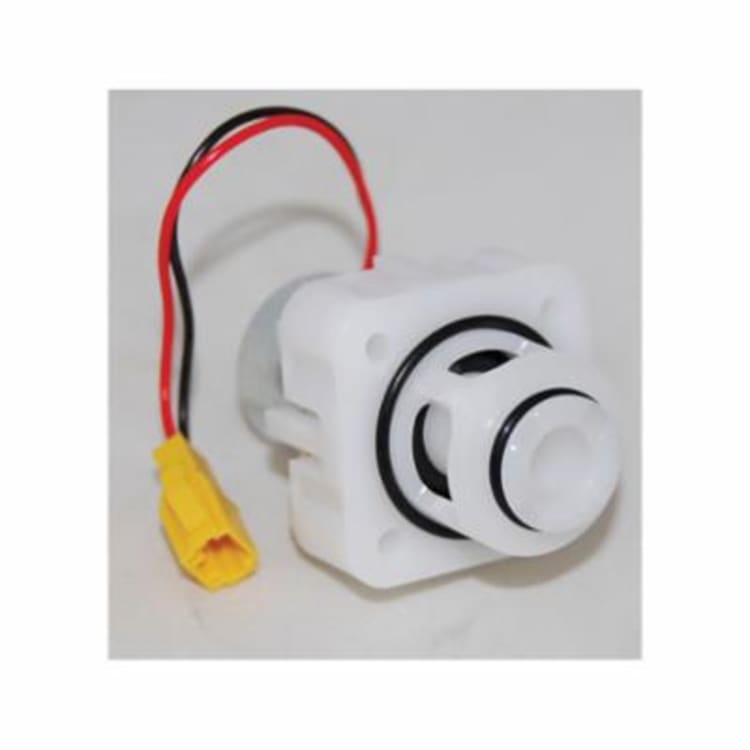 Toto® THU3002 Solenoid Assembly Unit, For Use With Lloyd TEY1DNC-42 Battery Powered 1 gpf Exposed Urinal Flush Valve