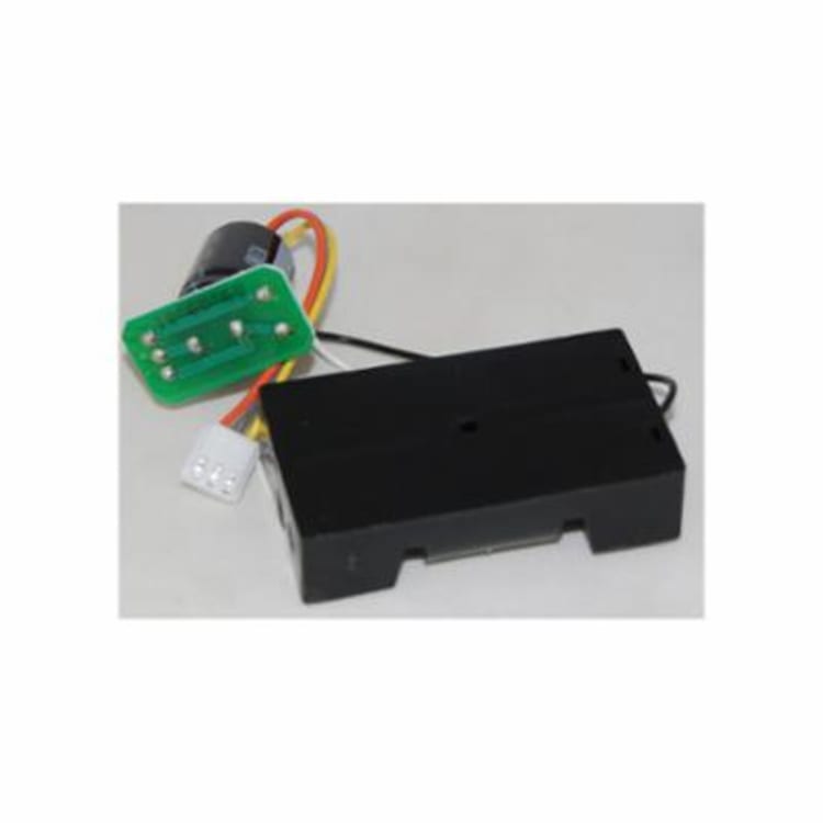 Toto® THU3005 Battery Case, For Use With Lloyd TEY1DNC-42 Battery Powered 1 gpf Exposed Urinal Flush Valve