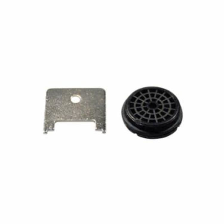 Toto® THU4160 Stream Breaker and O-Ring, For Use With Clayton™ TS784PVSW Polished Chrome Shower Faucet and Bath Trim, Polished Chrome