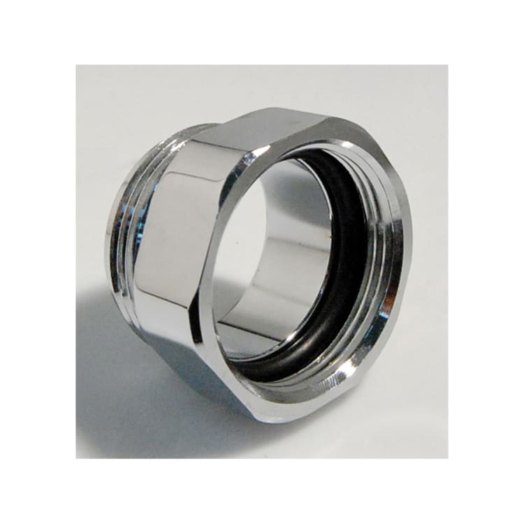 Toto® Z-4000-J Slip Joint Adaptor, For Use With Toilet and Urinal 1 gpf Flushometer