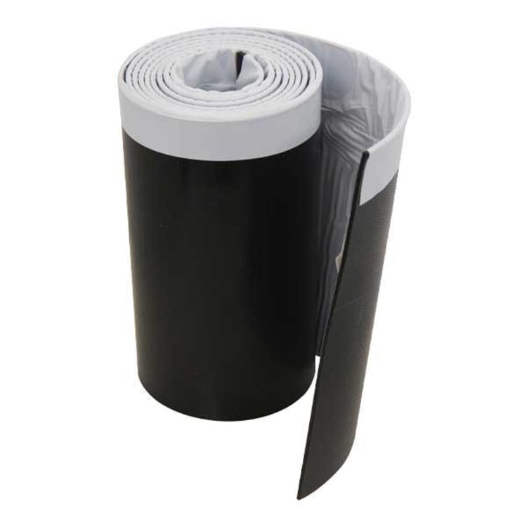 Uponor 1018378 Shrinkable Repair Tape, 10 in W x 9 ft Roll L