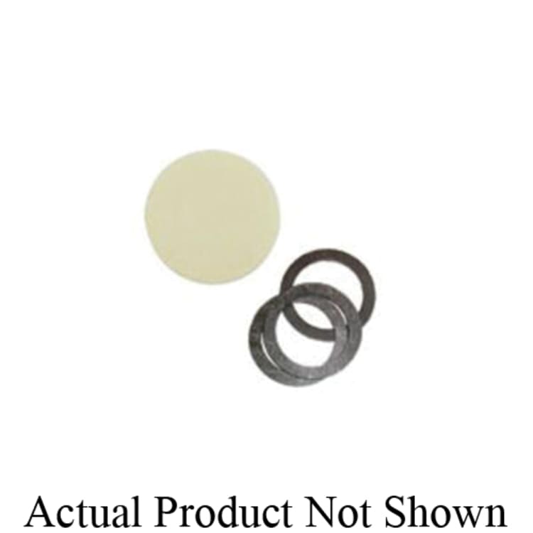 Uponor A2620008 Replacement O-ring, For Use With 1-1/4 in BSP TruFLOW™ Manifold, Import