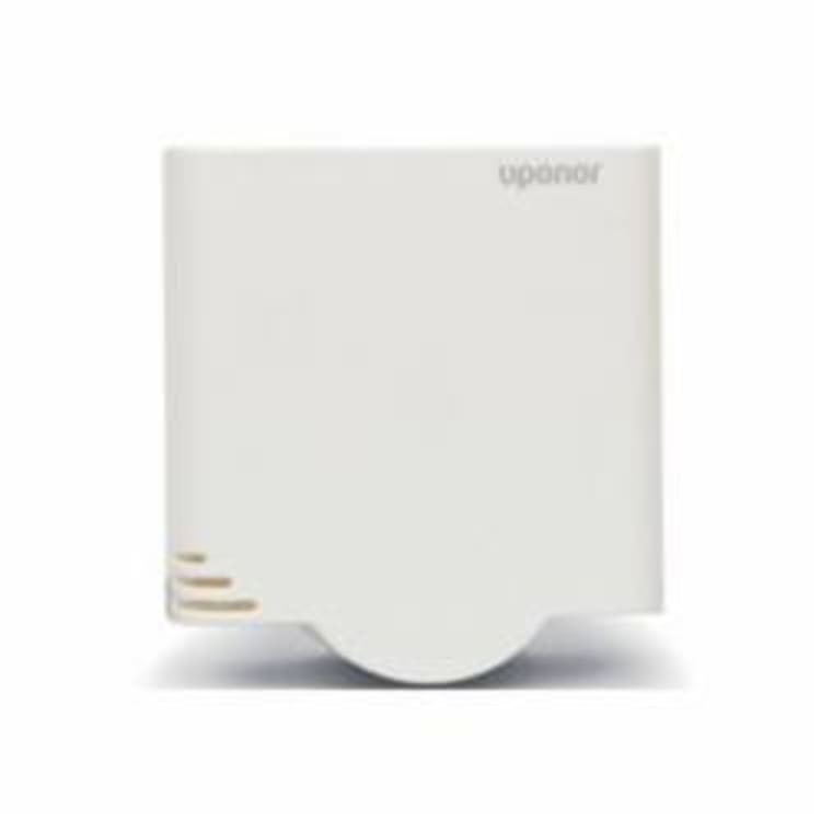 Uponor A3600054 Wireless Zoning Thermostat With Slab Sensing