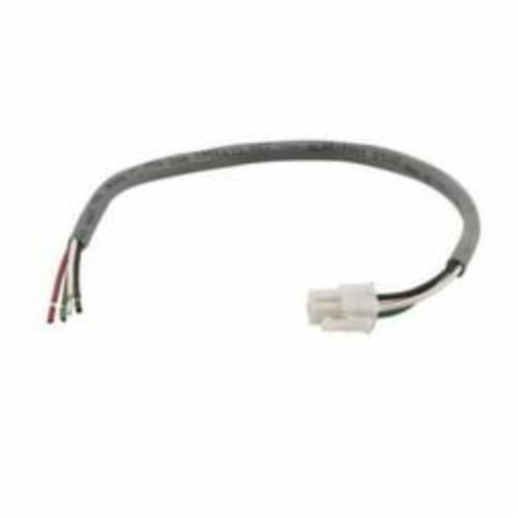 Uponor A9011501 Actuator Whip With Molex Plug, For Use With Thermal Actuator, 32 to 105 deg F Ambient Temperature, 10% to 90% Humidity, 18/4 AWG Wire