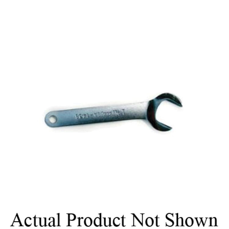 Uponor TruFLOW™ E6110046 Service Wrench, 1-7/8 in