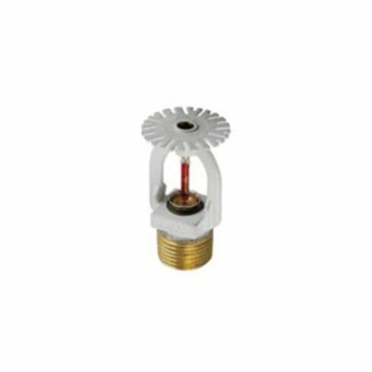 Uponor LF73001WH Recessed Pendent Sprinkler, Nominal K-Factor: 3.1, Domestic