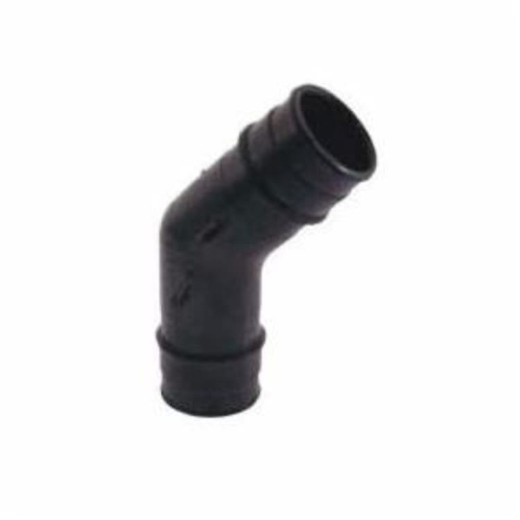 Uponor Q4762020 45 deg Elbow, 2 in, ProPEX®, Polyphenylsulfone, Domestic