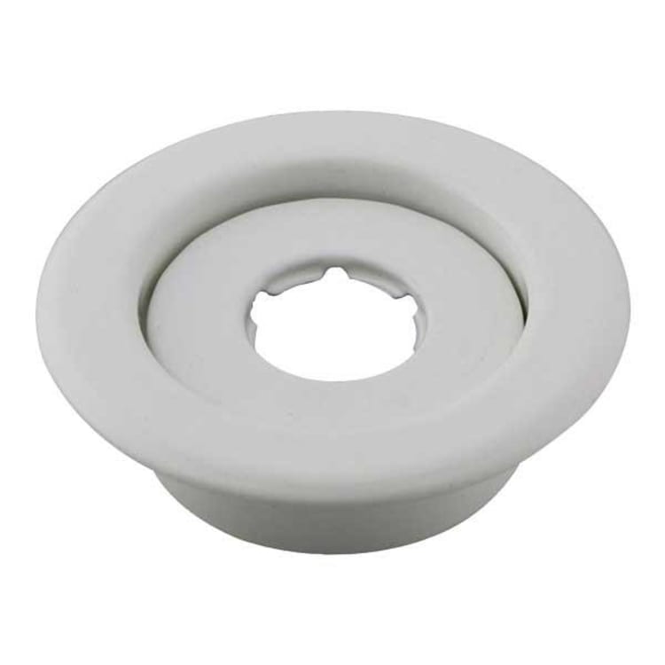 Uponor Q71850LW Two-Piece Recessed Escutcheon