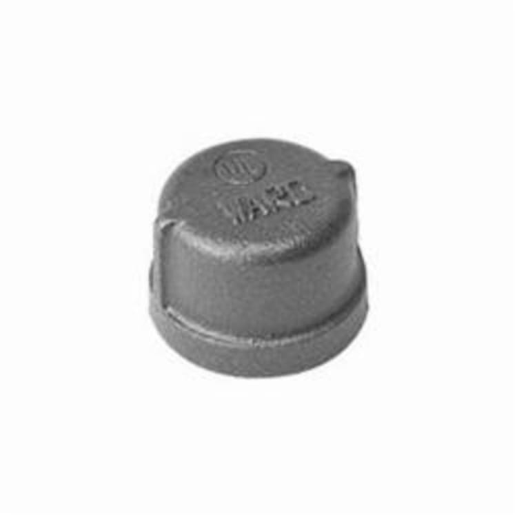 1-1/4" GAL MI CAP DOMESTIC