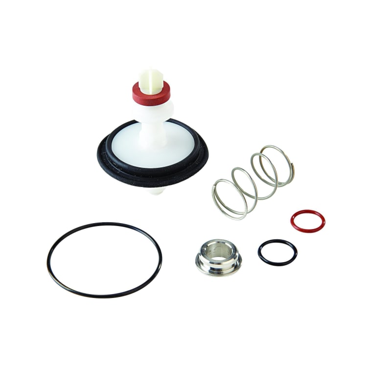 WATTS® 0887294 Total Relief Valve Kit, For Use With Series 009/LF009 Reduced Pressure Zone Assemblies