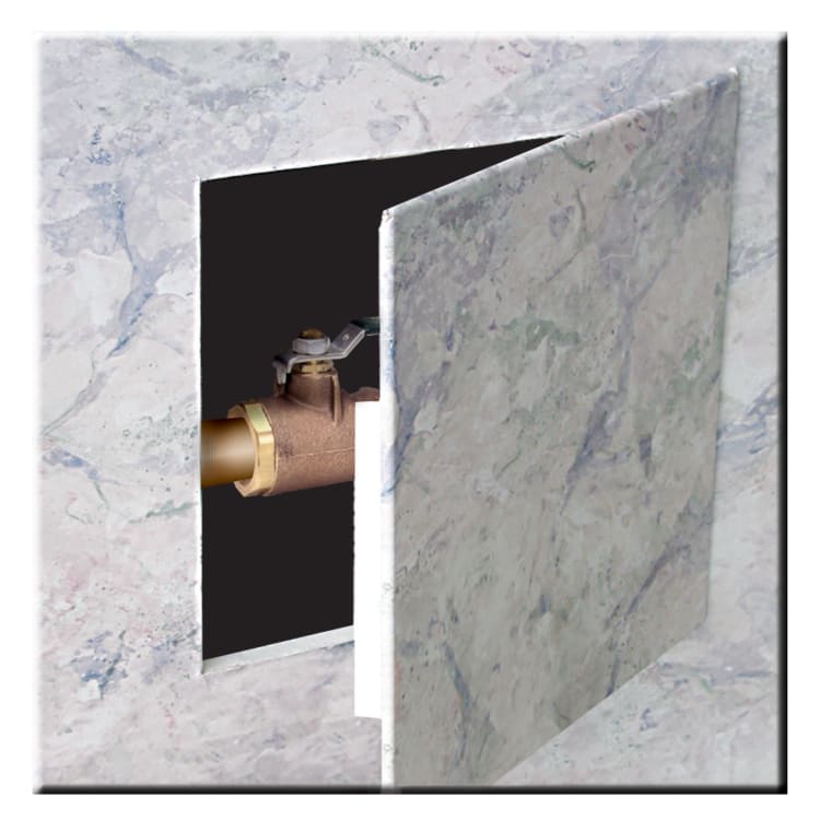 Consolidated Supply Co. WATTS® SpringFit® 0958046 APU Access Panel