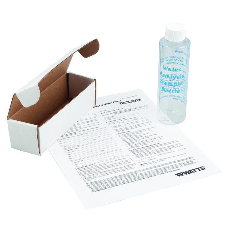 WATTS® 7300092 Pure Water Test Kit