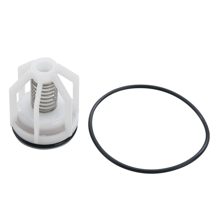 WATTS® 0887023 First Check Kit, For Use With Model 007/LF007 3/4 to 1 in Double Check Valve Assemblies, Domestic