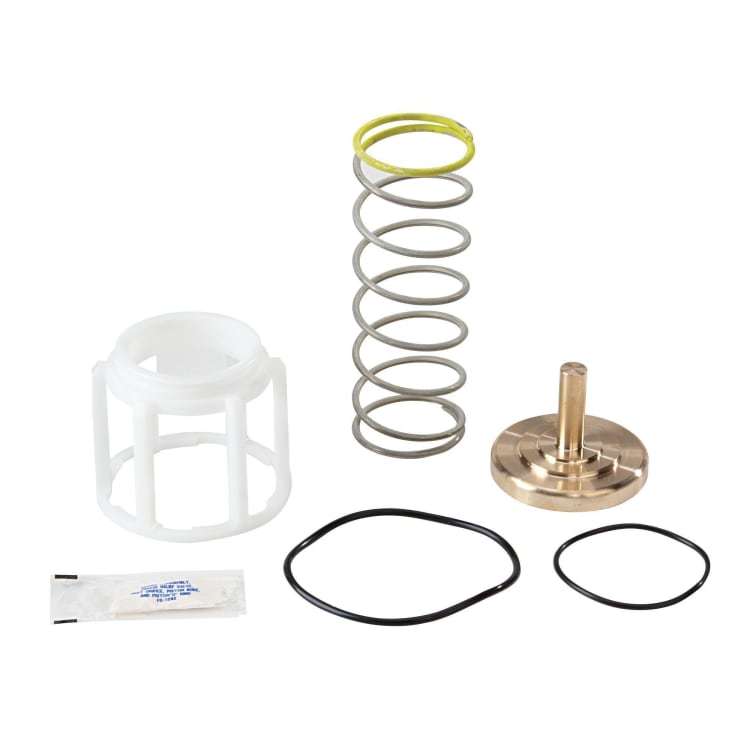 WATTS® 0887135 First Check Kit, For Use With Model 009/LF009 1-1/4 to 2 in Reduced Pressure Zone Assembly, Domestic