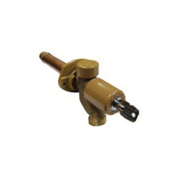 Woodford® SL-17 Stem Lock, For Use With Model 14, 16, 17, 19, 22, V22 and 30 Wall Hydrant