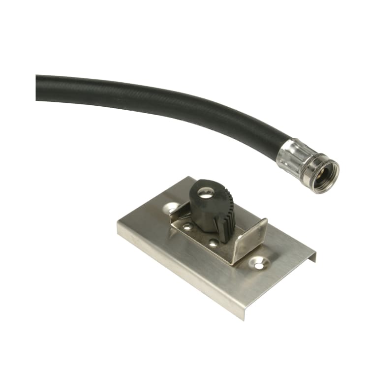 Zurn® JP1996-HH Hose and Hose Bracket, For Use With Zurn® Z1996 Mop Sink