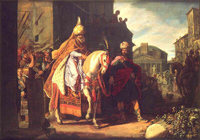 הלכות פורים וקריאת המגילה