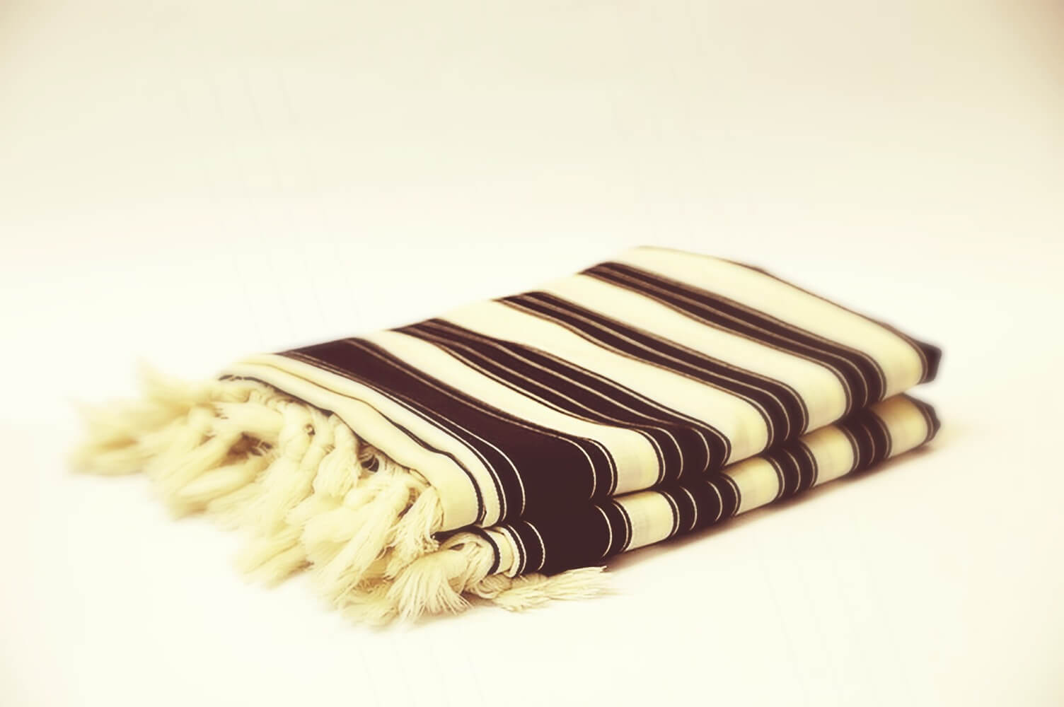 הלכות ציצית