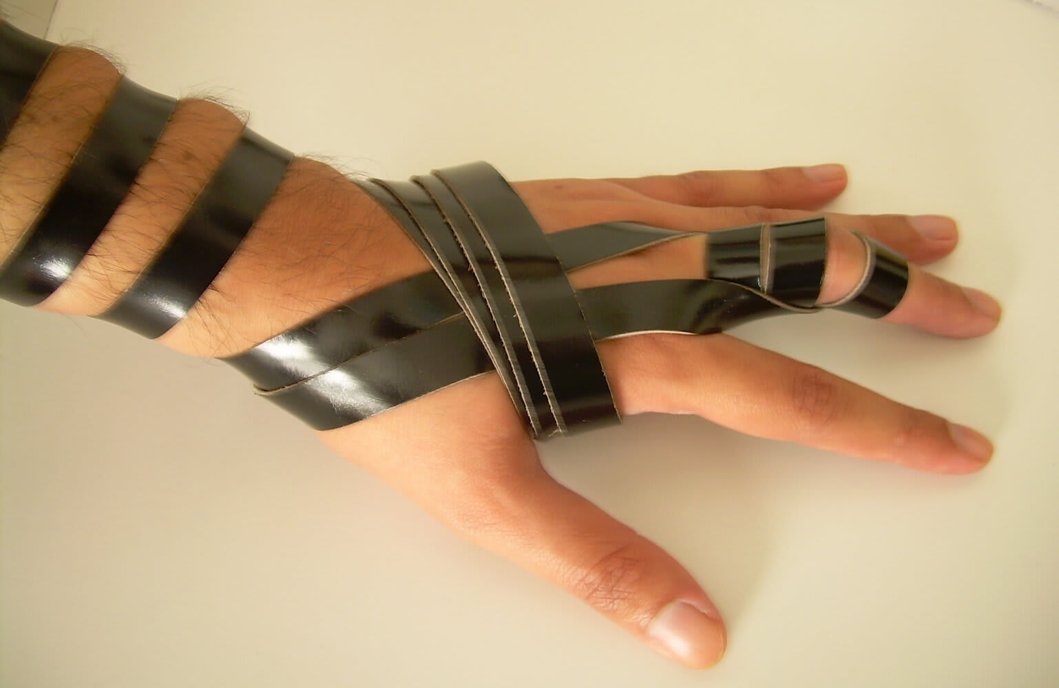 הלכות תפילין