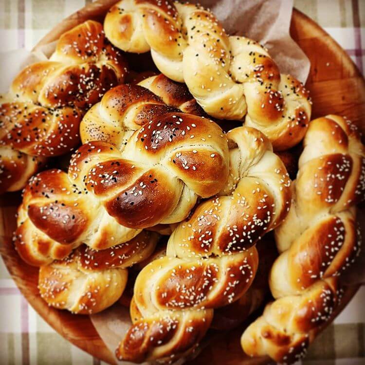 טיפים ללחם מוצלח