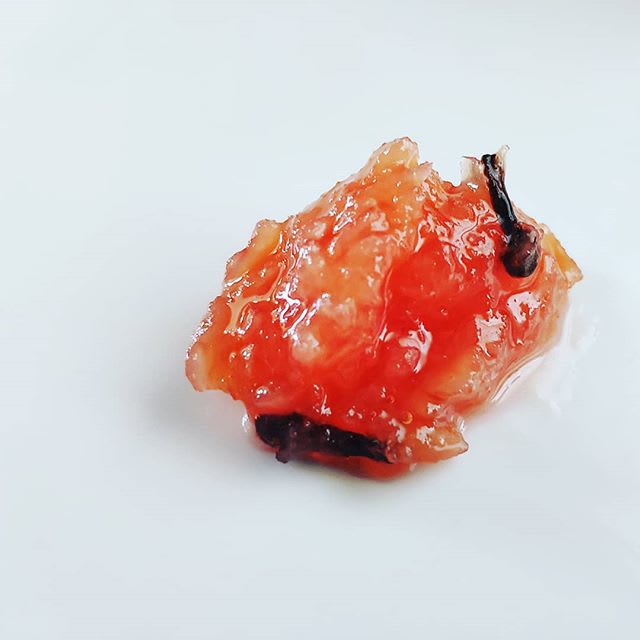 ריבת חבושים