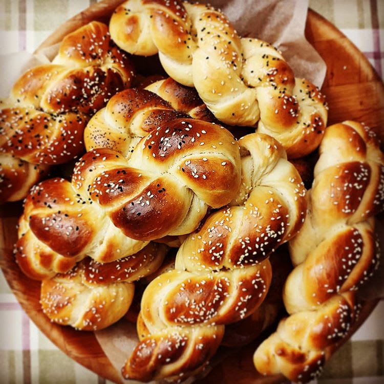 טיפים ללחם מוצלח