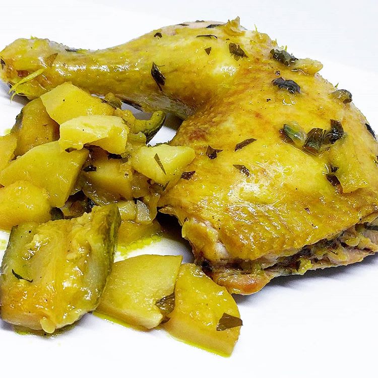 עוף בסול מדנוס