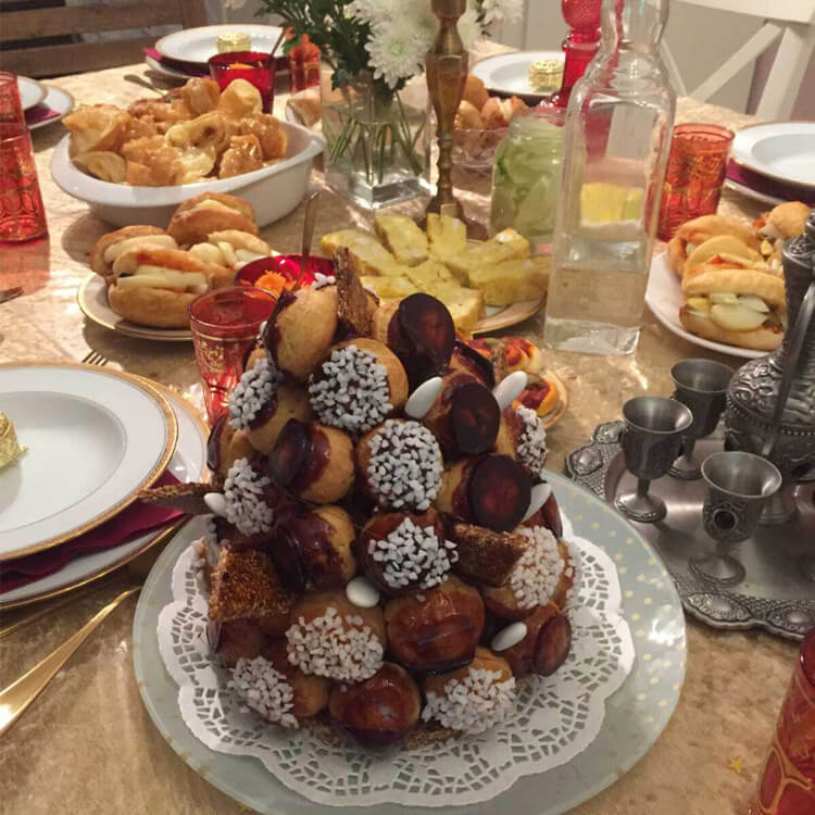 סעודת סיום (יתרו)