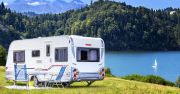 Transportation - Leisure vehicles