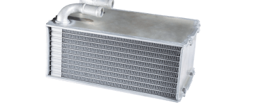 Our Makets - Our automotive solutions - Heat Exchangers
