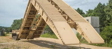 Defense - Mobile Military Bridges 