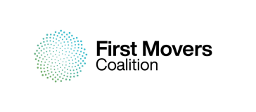 First Movers Coalition