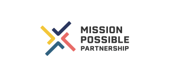 logo Mission Possible Partnership