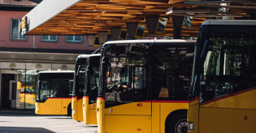 Transportation - Buses