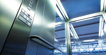 Building & Construction - Laminium® solutions