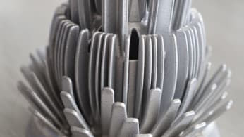 Aluminium Powders - Aheadd® CP1 Heat sink