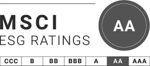 MSCI ESG RATINGS (Sustainability)