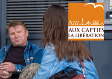 Aux Captifs