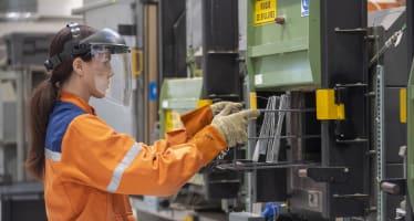 Heat Treatment prototyping – Céline Corger
