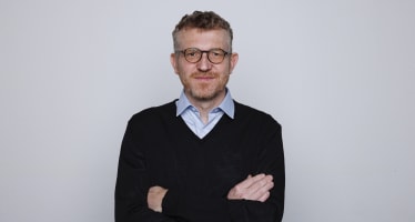 Olivier Rebuffet